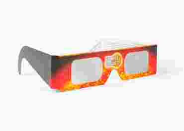 Eclipse Glasses
