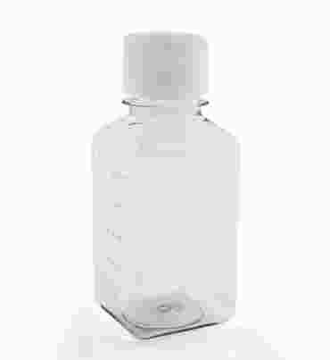 Replacement bottle for Vernier gas sensors