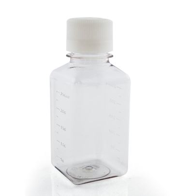 Replacement bottle for Vernier gas sensors