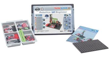 Robotics BT Beginner