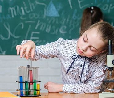 IMSA Fusion STEM Curriculum - Classic Modules