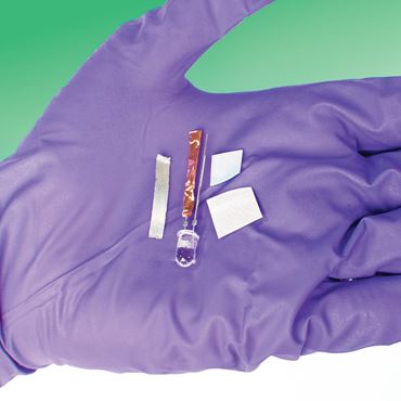 Create Your Very Own Simple Battery - Guided-Inquiry Kit