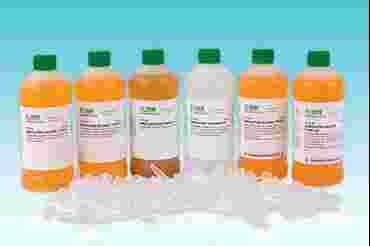 Blood Stains at the Crime Scene Refill for Super Value Kit