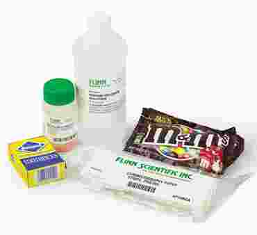 Wet/Dry Inquiry Labs for One Period AP* Chemistry - 16-Kit Bundle