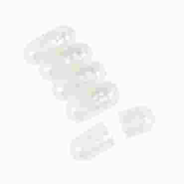 Gelatin Capsules, Size 12