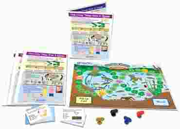 How Living Things Grow & Change - NewPath Science Learning Center