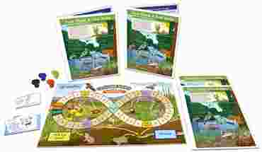 Food Chains & Food Webs - NewPath Science Learning Center