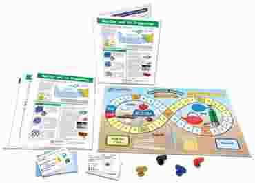 Matter & Its Properties - NewPath Science Learning Center