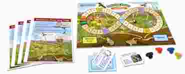 Relationships Among Living Things - NewPath Science Learning Center