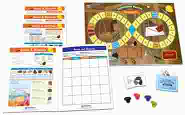 Rocks & Minerals - NewPath Science Learning Center