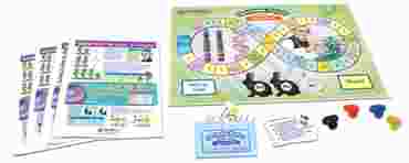 Genetics: The Study of Heredity - NewPath Science Learning Center