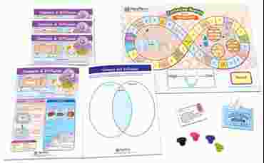 Osmosis & Diffusion - NewPath Science Learning Center