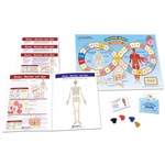 Bones, Muscles & Skin - NewPath Science Learning Center