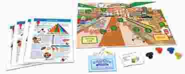 Nutrition - NewPath Science Learning Center