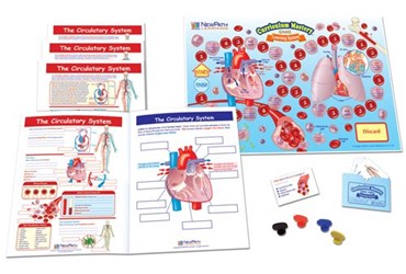 The Circulatory System - NewPath Science Learning Center