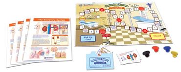 The Excretory System - NewPath Science Learning Center