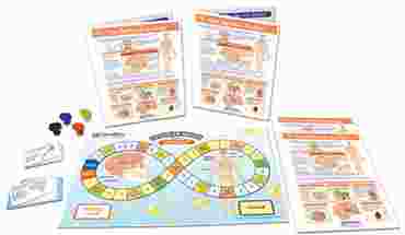 The Nervous System - NewPath Science Learning Center