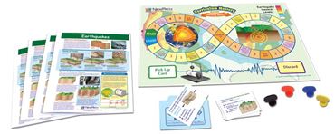 Earthquakes - NewPath Science Learning Center