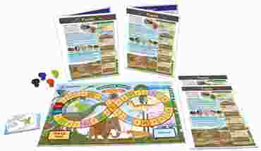 Fossils - NewPath Science Learning Center