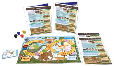 Fossils - NewPath Science Learning Center