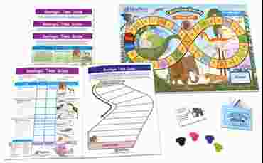 Geologic Time Scale - NewPath Science Learning Center
