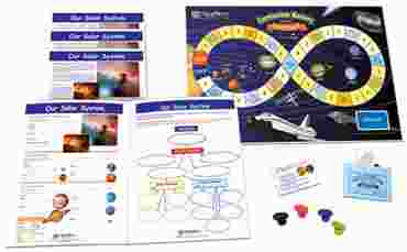 Our Solar System - NewPath Science Learning Center