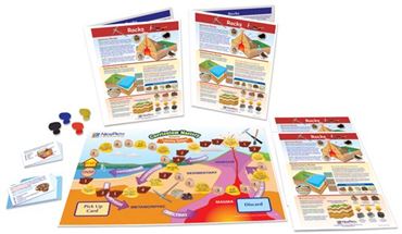 Rocks - NewPath Science Learning Center