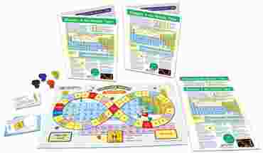 Elements & the Periodic Table - NewPath Science Learning Center