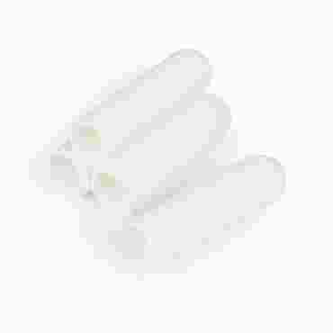 Cellulose Extraction Thimbles for Isolation and Separation Chemistry