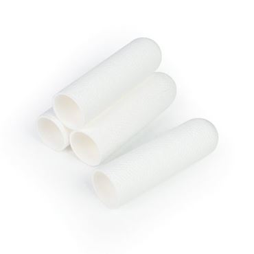 Cellulose Extraction Thimbles for Isolation and Separation Chemistry