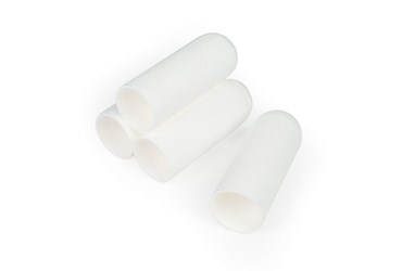 Cellulose Extraction Thimbles for Isolation and Separation Chemistry