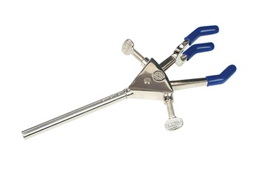Extension Clamp, Heavy-Duty with Three Prongs