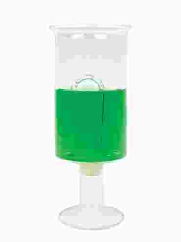 Pythagoras Cup Siphoning Effect