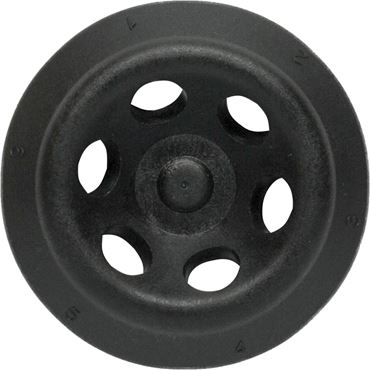 PCR Strip Rotor for ZipCombo Microcentrifuge