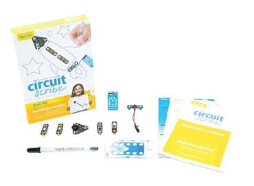 Circuit Scribe Kits for Physics