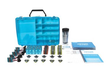 Circuit Scribe Kits for Physics