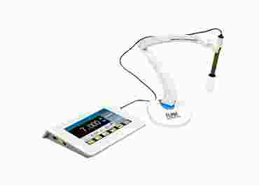 Flinn Benchtop Touchscreen pH Meter