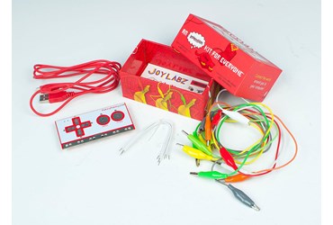 Makey Makey Classic Kit for physics and physical science