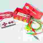 Makey Makey Classic Kit for physics and physical science