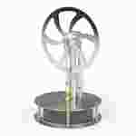 Stirling Engine for Physics and Physical Science Thermodynamics and Heat
