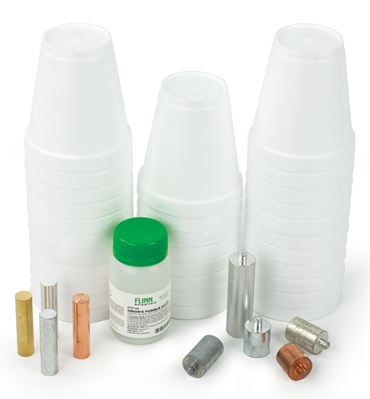 16-kit bundle, kit bundle, guided inquiry, ap, ap chemistry