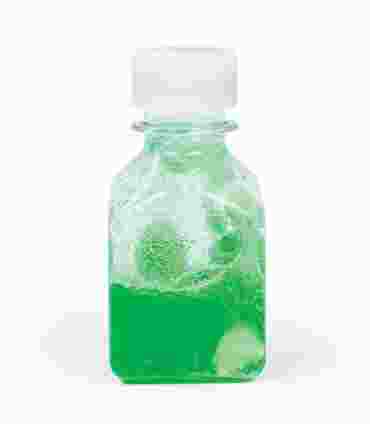 Chemical Mixtures and Solubility: Make Your Own Lava Lamp  - Student Laboratory Kit