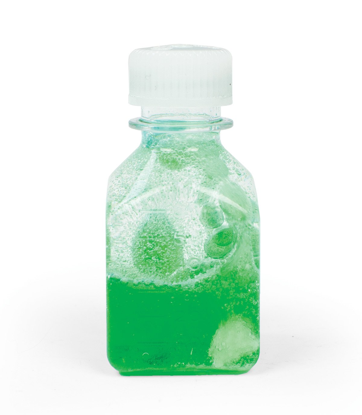 Chemical Mixtures And Solubility Make Your Own Lava Lamp Student Laboratory Kit