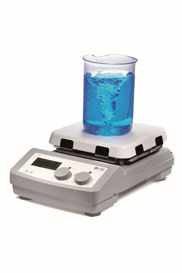 DLAB Digital High Temp Magnetic Stirrer/Hot Plates