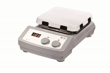 DLAB Digital High Temp Magnetic Stirrer/Hot Plates