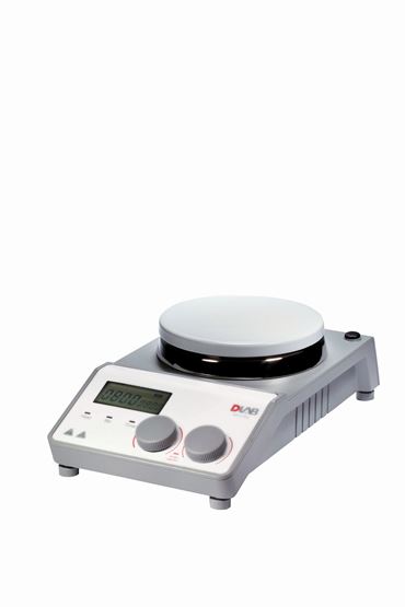 DLAB Digital High Temp Magnetic Stirrer/Hot Plates
