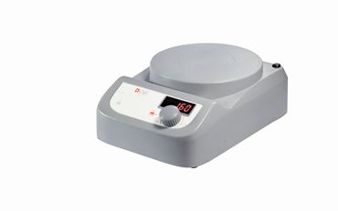 DLAB Digital Magnetic Stirrer for chemistry and biology labs