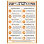 Compound Interest™ A Rough Guide to Spotting Bad Science Poster
