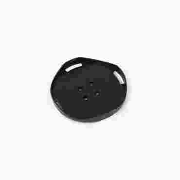 Universal Top Plate for DLAB Microplate Mixer