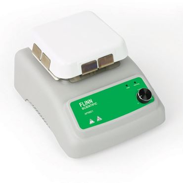 Flinn Hot Plates